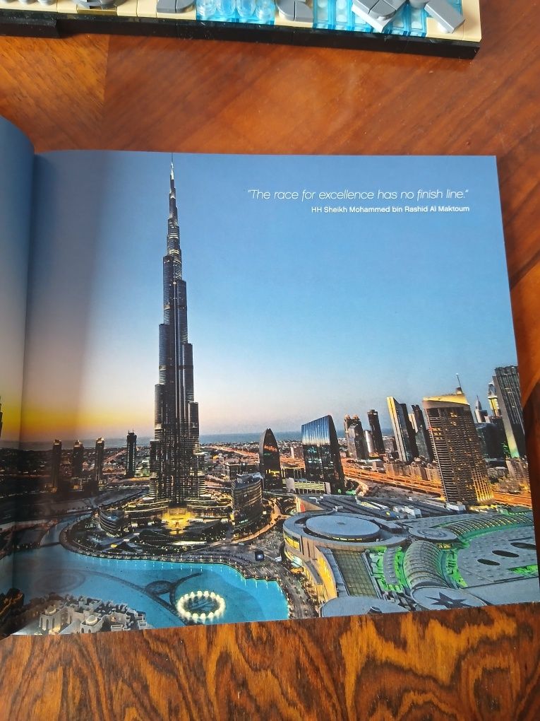 Лего Lego architecture dubai лего фигурки конструктор lego star wars