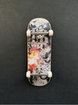 Pro Fingerboard Setup 32mm Inward Boards