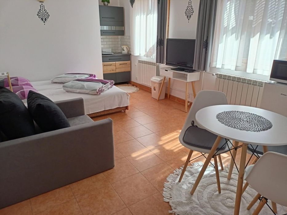 Domek 7osobowy, Pokoje i Apartament u Flisaka nad Dunajcem! Jazda Quad