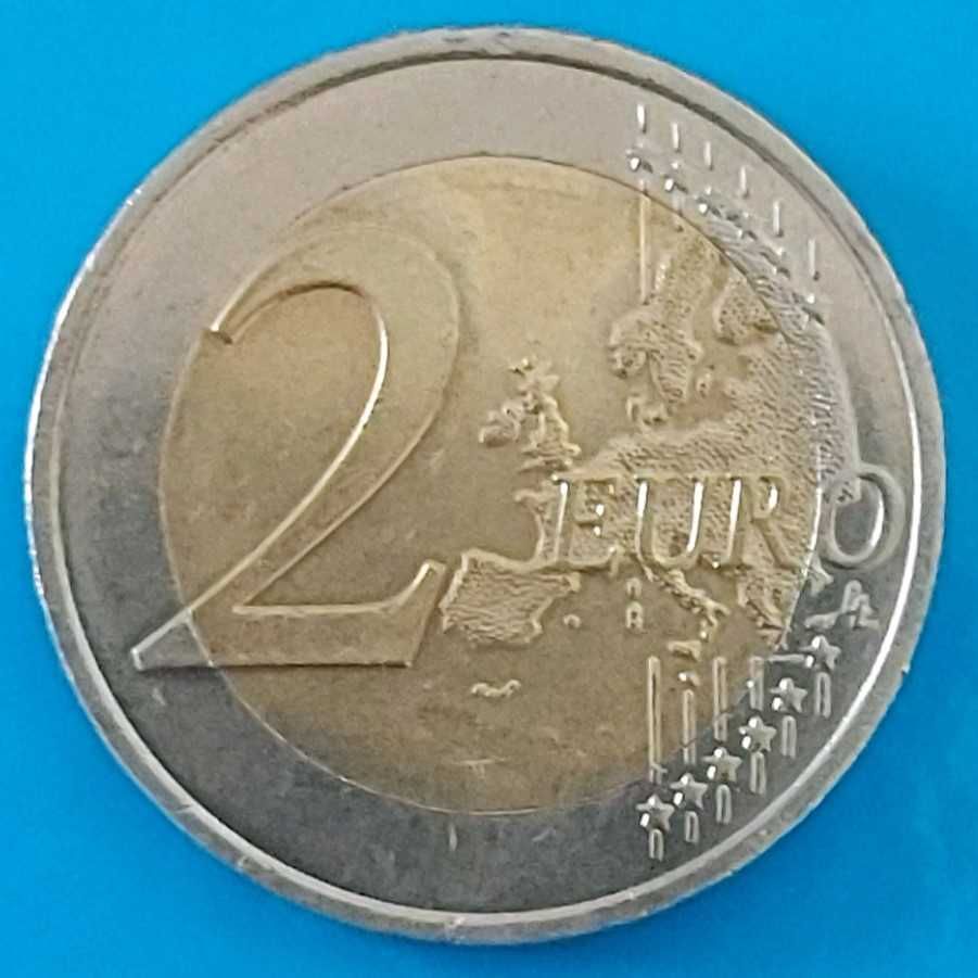 2 Euros de 2016 de França