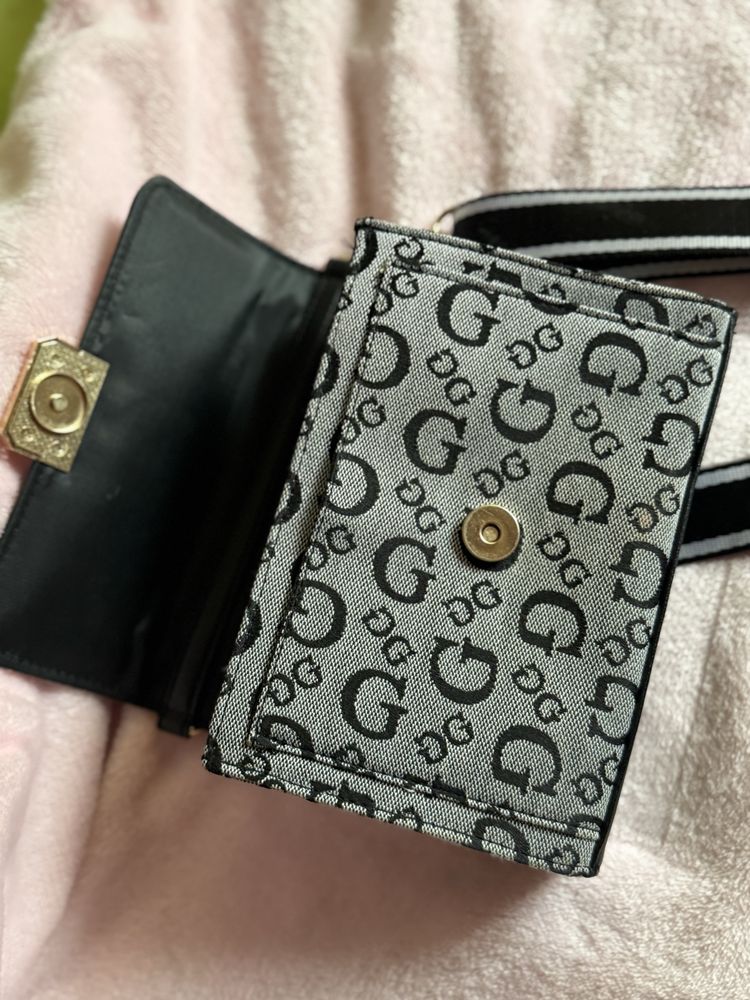 Сумка guess оригінал