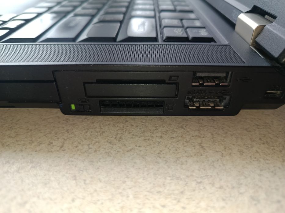 Ноутбук Lenovo Thinkpad T420