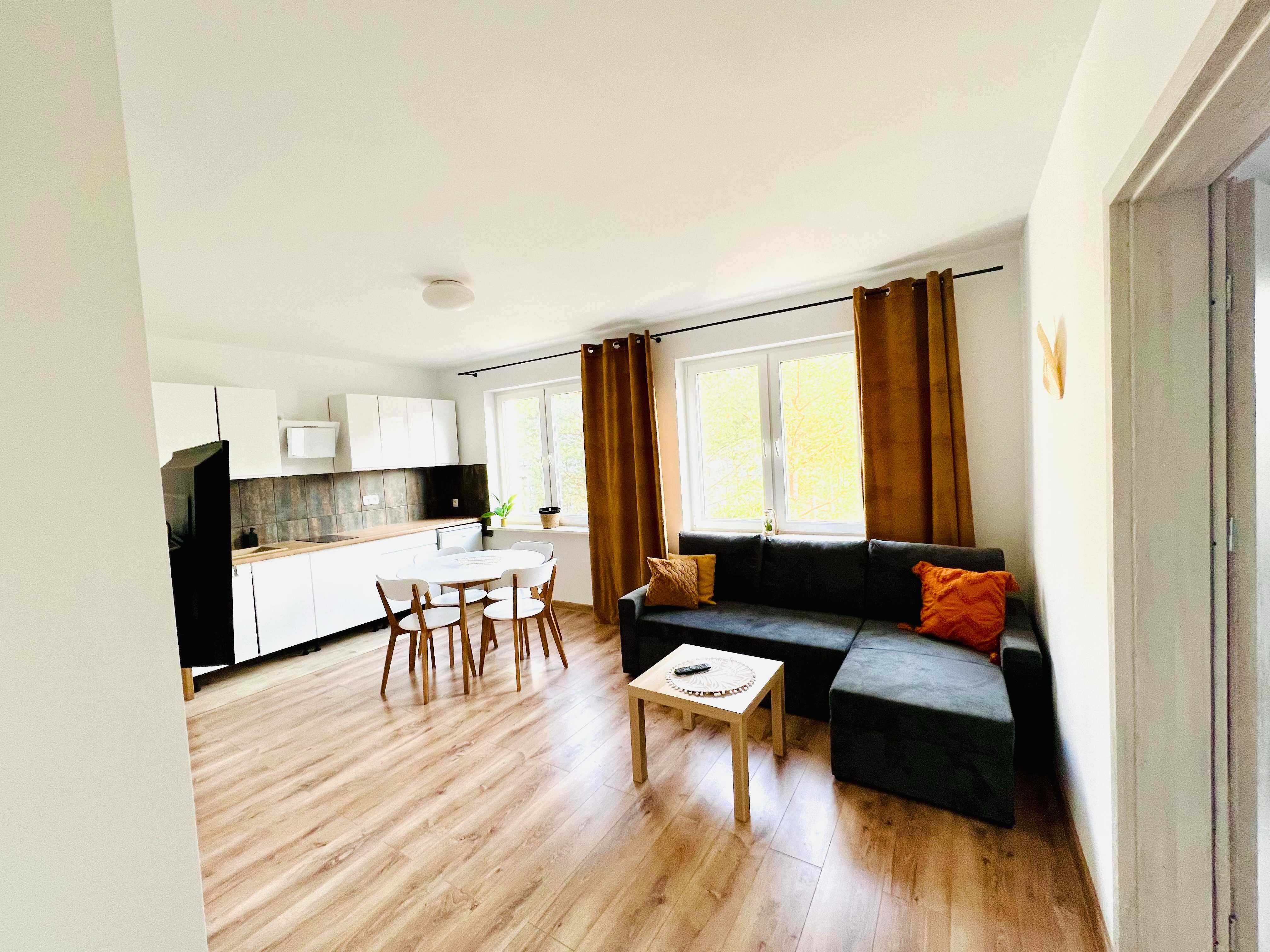 Pokoje i apartamenty Walentynka w Jantarze