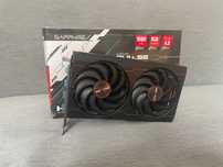 Karta Graficzna Sapphire Radeon RX6600 8GB