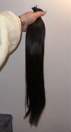 Włosy rosyjskie 60 cm