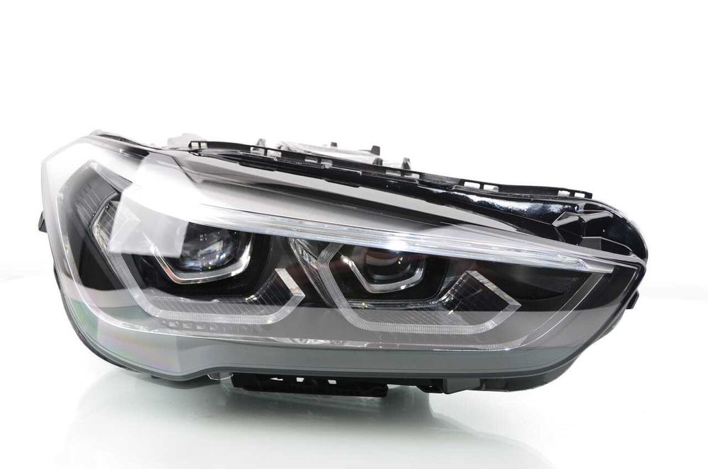 BMW X1 F48 LCI LIFT FULL LED prawa lampa przednia