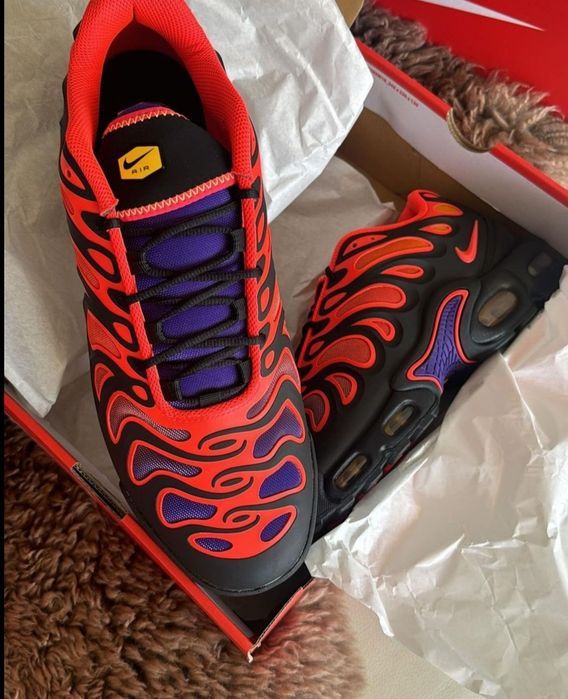 Nike Air ir Max Plus Drift ( 44 розмір )"All day"