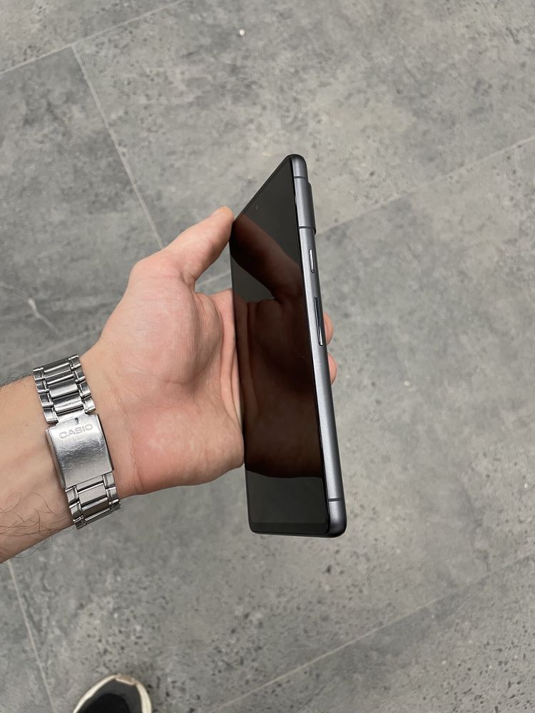 Смартфон Google Pixel 7 8/128GB Obsidian