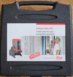Leica Lino P3 - laser do pionowania