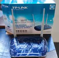 Router TP-Link TD-W8960N