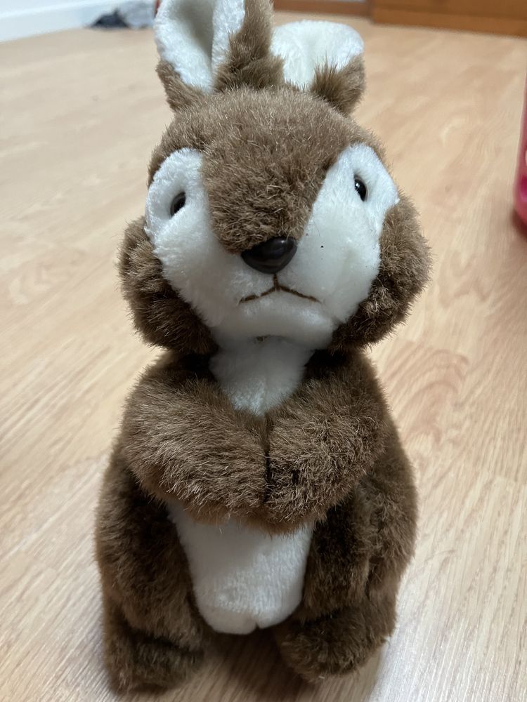 Peluches de Coelhos