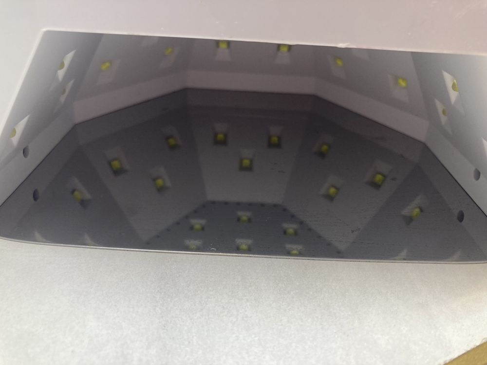 Lampa uv słowianka