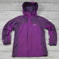 BERGHAUS AQ2 damska kurtka wodoodporna z kapturem - 12 - M/L