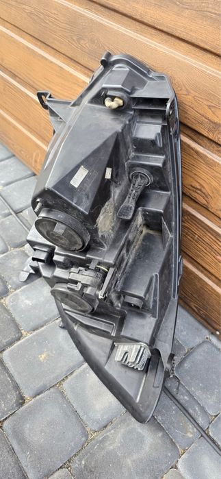 LAMPA PRAWA MASTER 2019-  oryginalna, led