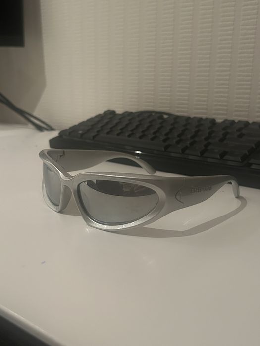 Окуляри Balenciaga, очки баленсиага оригинал