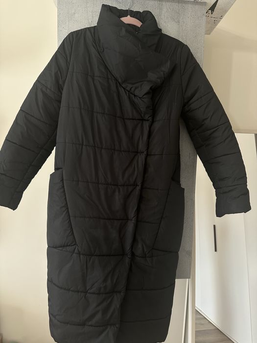 Куртка зимова пуховик