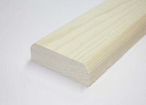 Deska na ławkę listwa do ławki  ławkowa 90 x 30 długość 2m