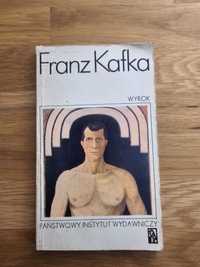 Nowele i miniatury Franz Kafka + GRATIS Franz Kafka - Wyrok!