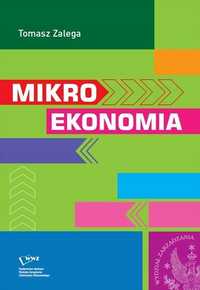 Mikroekonomia, Tomasz Zalega