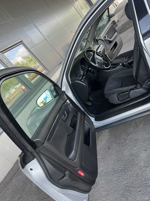 Audi A4 B6 2.0 2001
