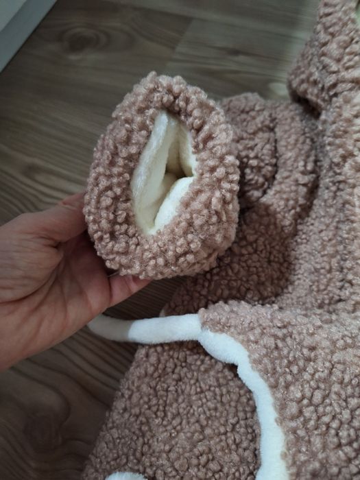 Дитячий комбінезон