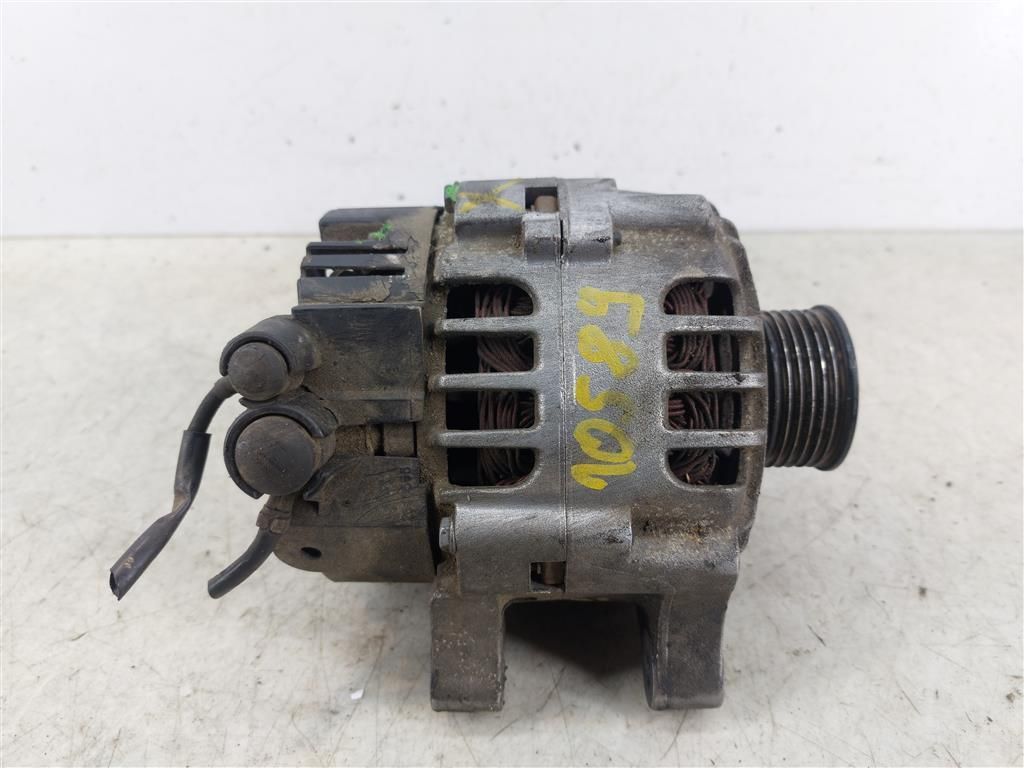 Alternator CITROEN BERLINGO I 96-10 PARTNER I C3 C4 1.4 1.6 2.0 HDI VALEO