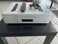 Cambridge Audio Azur 851C – Leitor CD/DAC de Referência