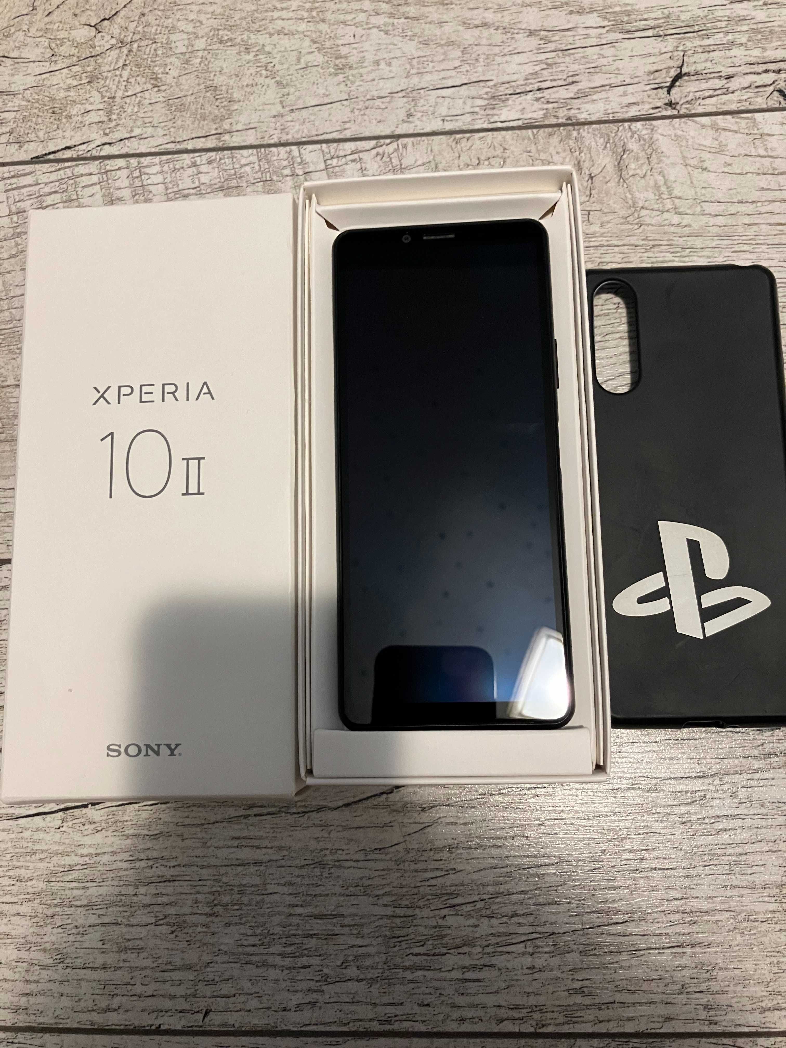 SONY Xperia 10 II