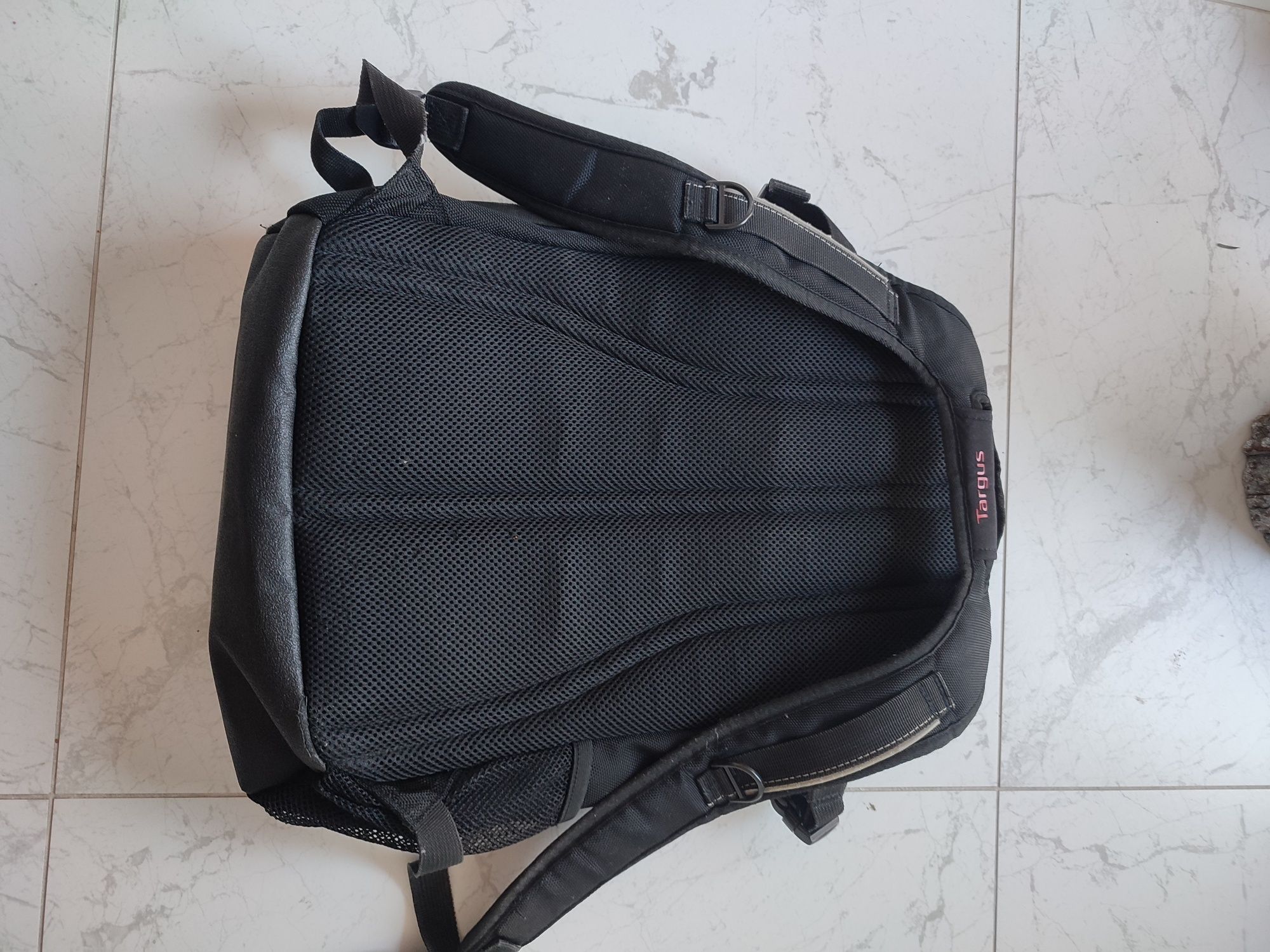Plecak na laptopa marki Targus