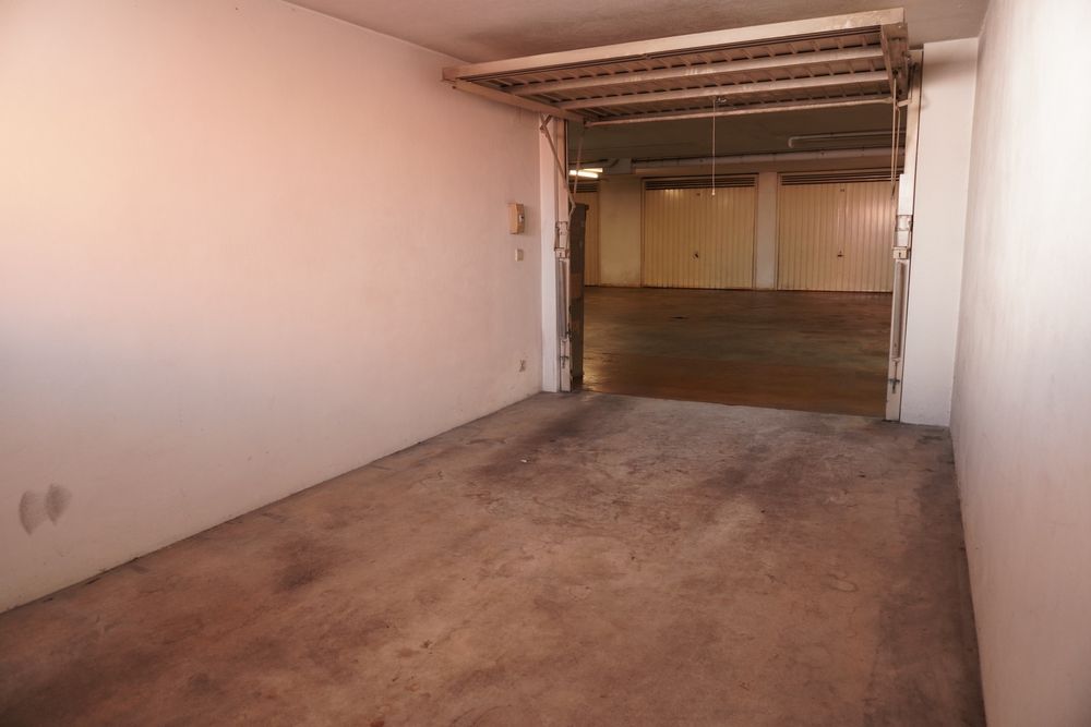 T1 Com Garagem - Av. Bissaya Barreto