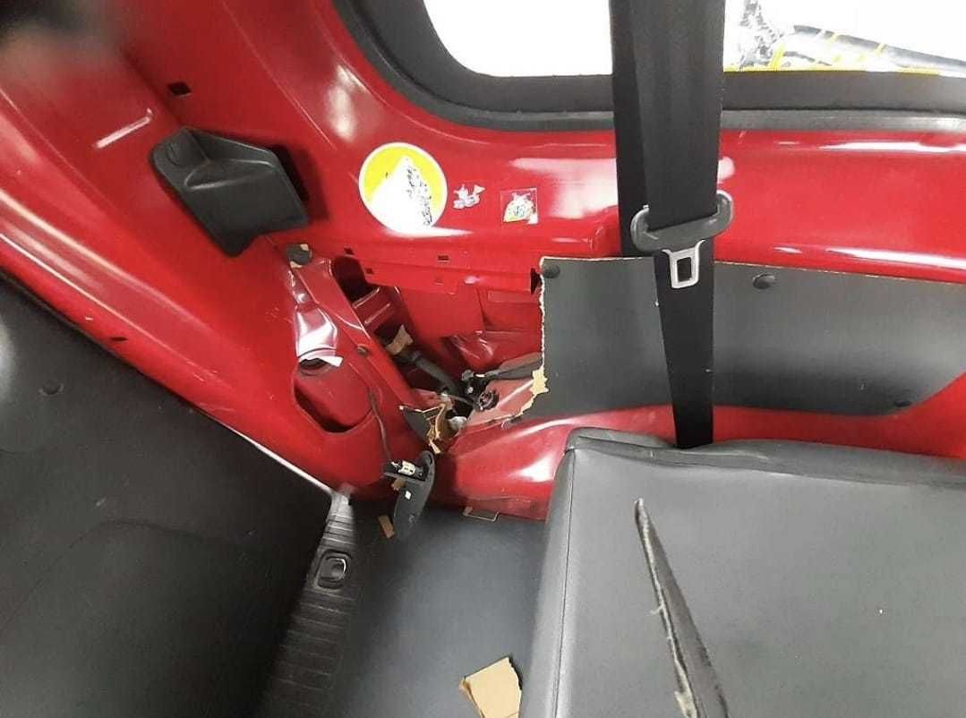 Opel Vivaro 2020 2.0 automat 9 osobowy