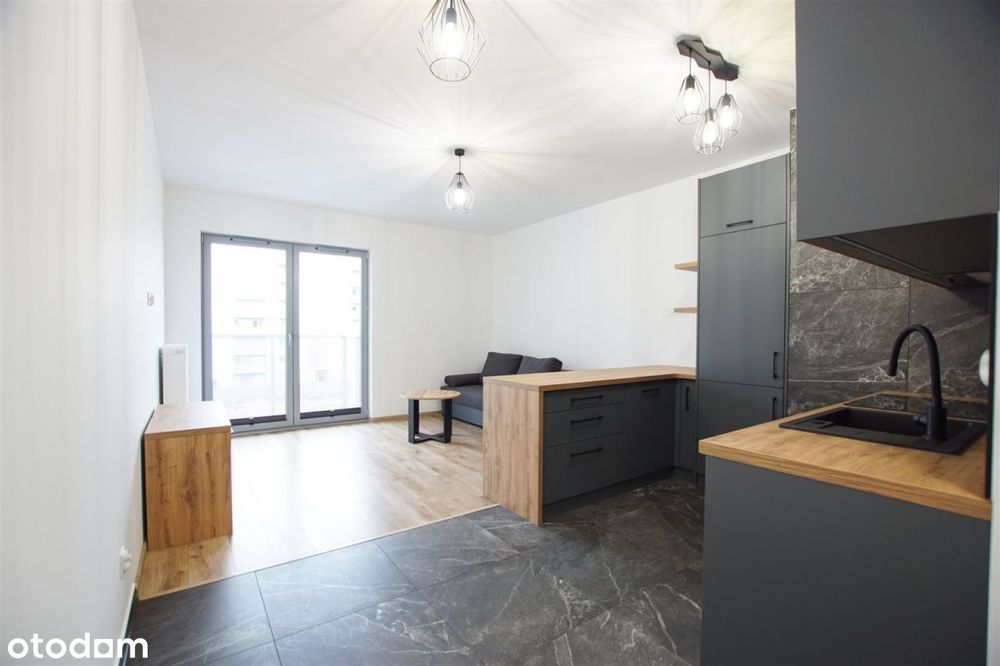 Nowy Apartament | 29 Listopada | 2 pok | Garaż