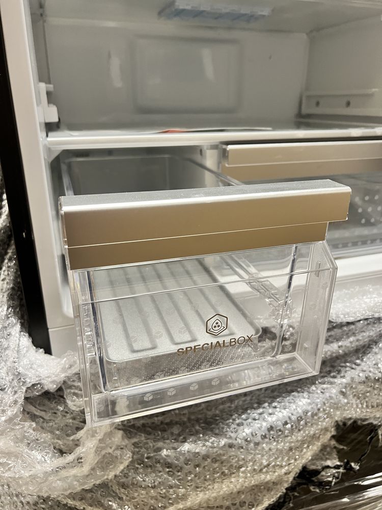 Pojemnik Haier A3FE742CGBJ specjalbox