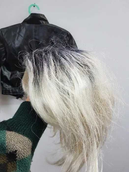 Strój przebranie Tiffany Chucky Laleczka Chucky rozmiar 104 cm. G266