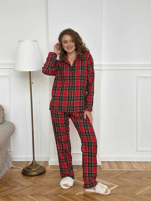 Піжами, новорічні піжами