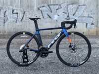 Bicicleta aero disco Felt AR / Shimano 105 Di2