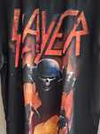 Slayer t-shirt XXL
