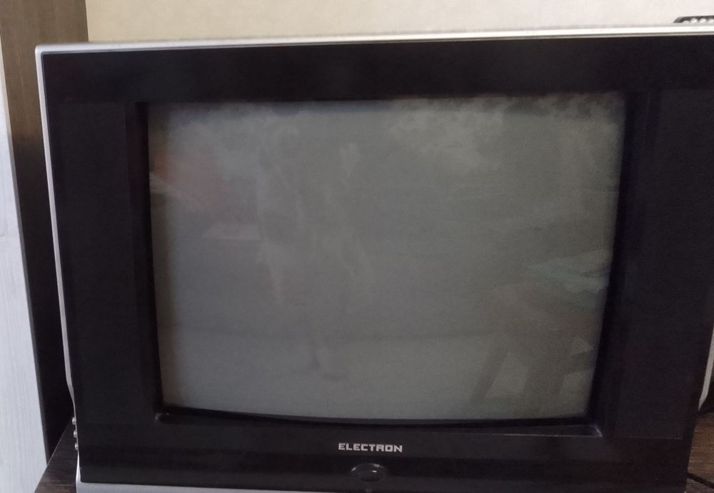 Телевізор Electron