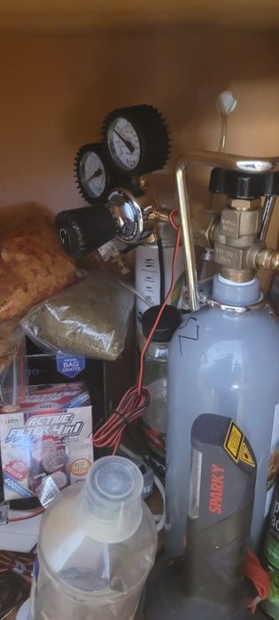 Akwarium prostokątne 112l