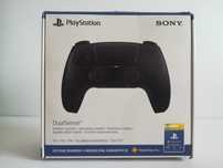 Karton pudełko po padzie PlayStation 5