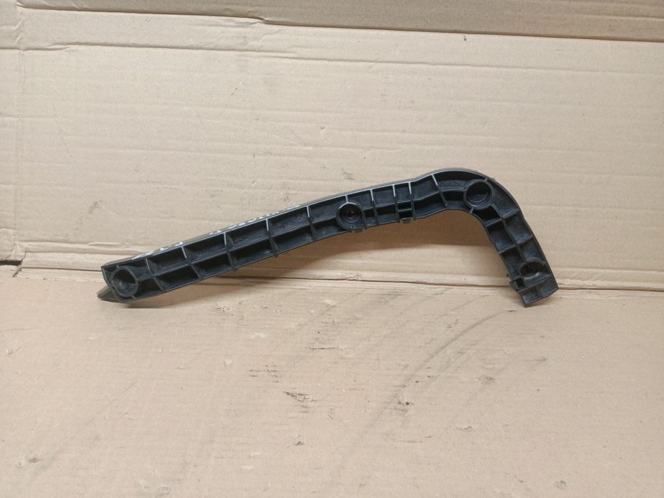 Ślizg mocowanie zderzaka prawy tył tylny Suzuki Grand Vitara II