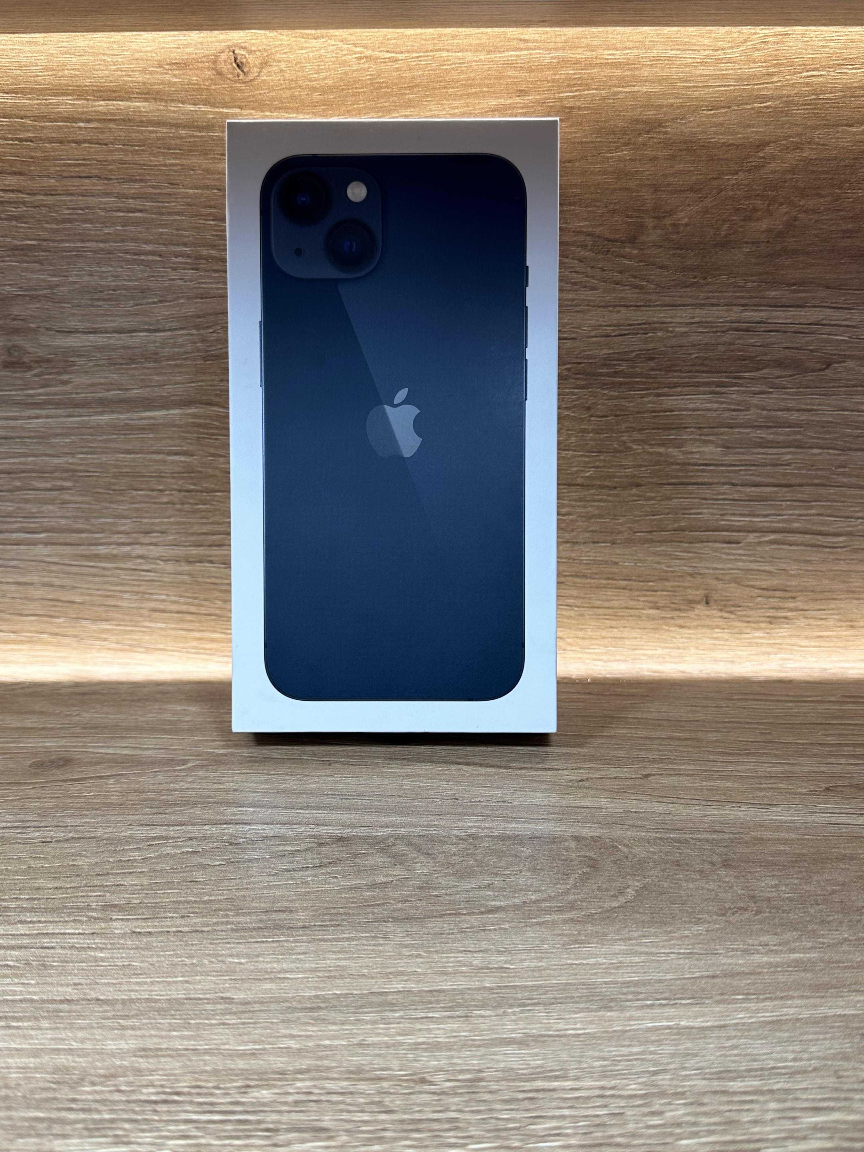 iPhone 13 128 Midnight! НОВИЙ R SIM!!! З США!!! US SPRINT / T-MOBILE