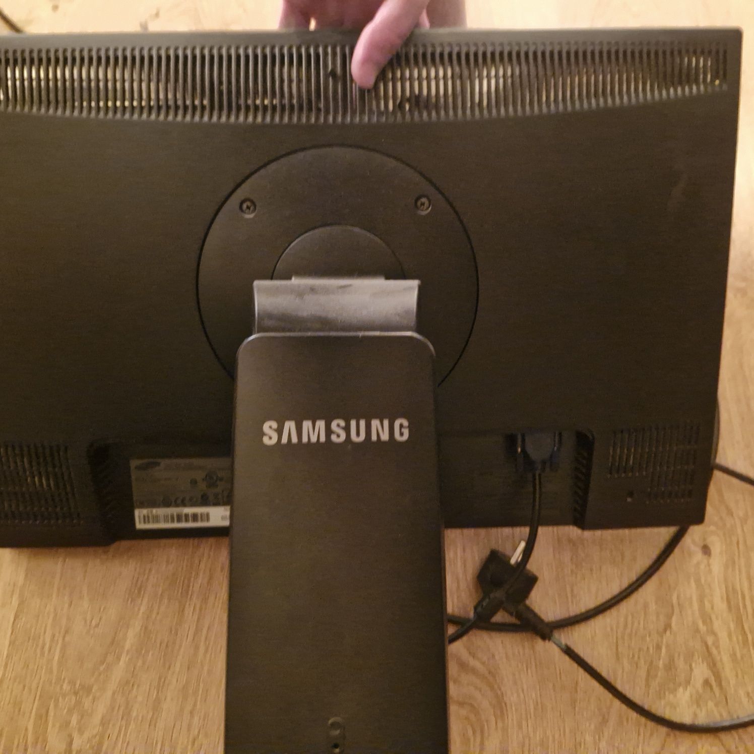 Samsung syncmaster 60гц