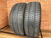 Opony Pirelli SottoZero 3 225/55R18 2022  7,5mm
