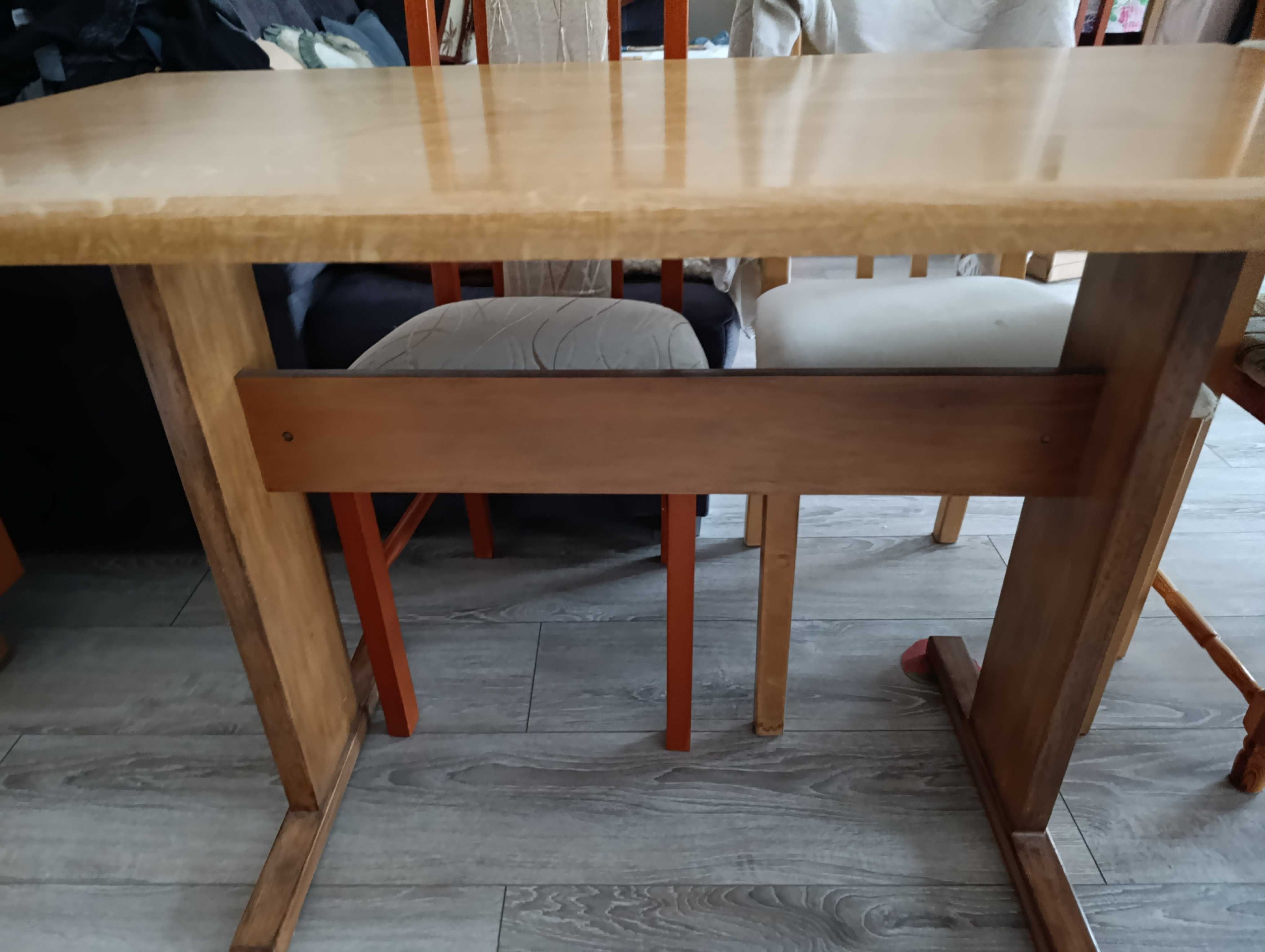stół stoły kuchenne cena za komplet 2 sztuki