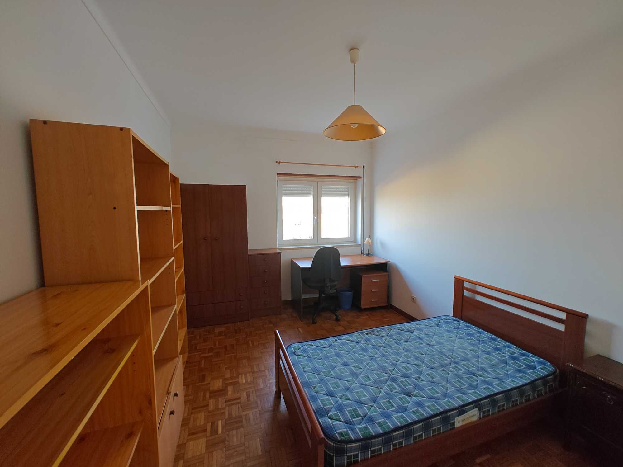 Quarto para Rapaz Estudante da Covilhã