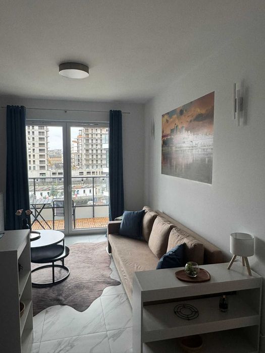 Apartament nad ODRĄ -  SZCZECIN