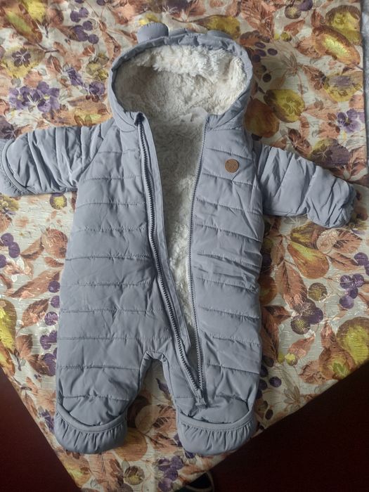 Дитячий комбінезон H&M