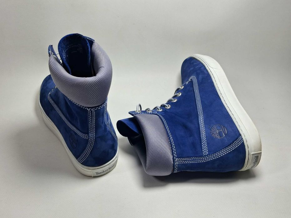 Черевики Timberland Newmarket II (44 / 28 см) Оригинал ботинки мужские