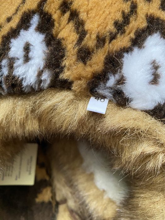 Желет овчина рр 48